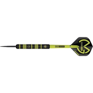 Winmau Стрели Winmau Mvg Ambition Brass 24 г