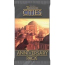 Repos 7 Wonders: Cities Anniversary Pack