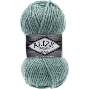 alize Superlana Maxi 463 Плетива прежда (11600463)