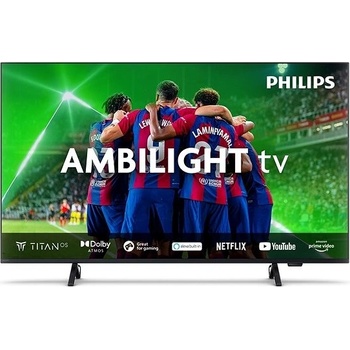 Philips 43PUS8319