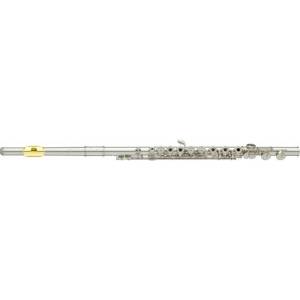 Yamaha YFL 282 GL Концертна флейта (<![CDATA[YFL282GL]]>)