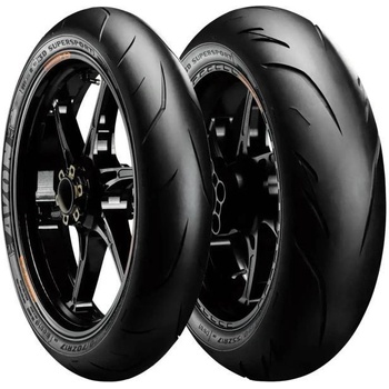 Image 1 of Avon 3D SUPERSPORT 190/55 ZR17 75W