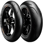 Avon 3D SUPERSPORT 190/55 ZR17 75W Мотоциклетни гуми