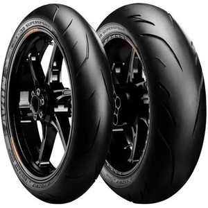 Avon 3D SUPERSPORT 190/55 ZR17 75W Мотоциклетни гуми