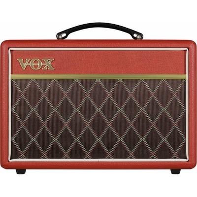 Vox Pathfinder 10 Red