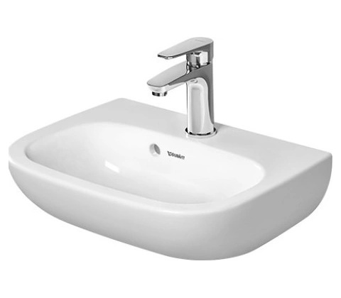Duravit D-Code 07054500002