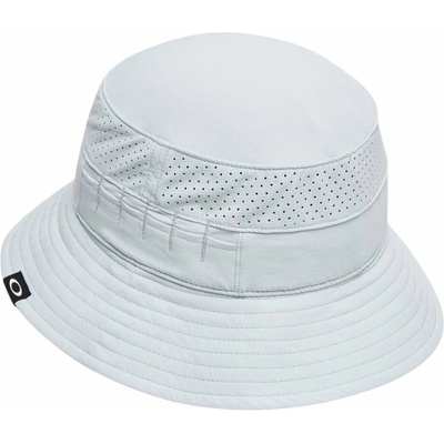Oakley Dropshade pánský klobouk světle šedý