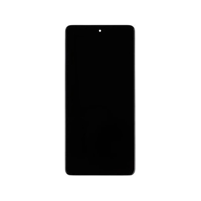 LCD Display + Dotyková Deska + Přední kryt pro Poco X5 Pro 5G