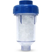 USTM práčkový filter AQUA MINI 3/4" proti vodnému kameňu