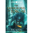 Dungeons of Torgar