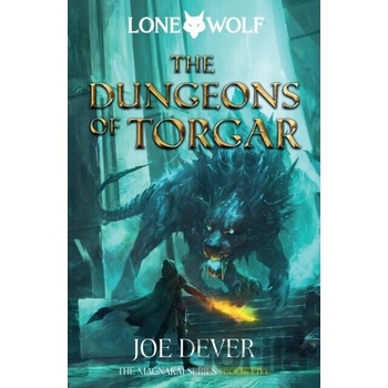 Dungeons of Torgar