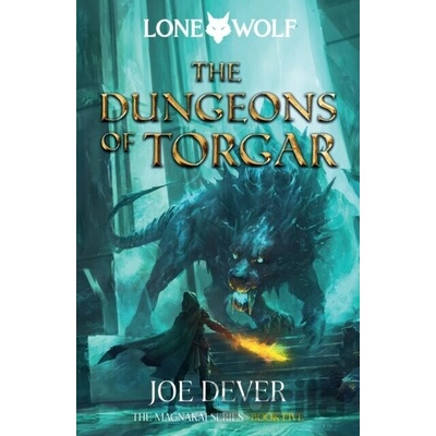 Dungeons of Torgar