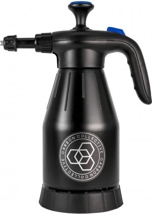 Carbon Collective Foaming Pump Sprayer - Heureka.cz
