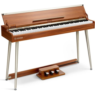 Donner DDP-80 Plus – Zboží Dáma