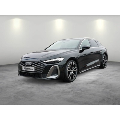Audi A5 quattro S-line Avant 220 kW