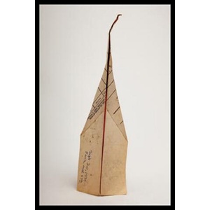 Paper Airplanes - The Collections of Harry Smith | Andrew Lampert, John Klacsmann, Harry Smith (ISBN: 9780989531139)