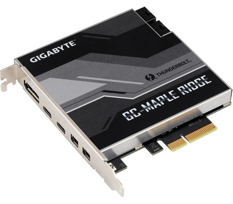 Gigabyte GC-MAPLE RIDGE