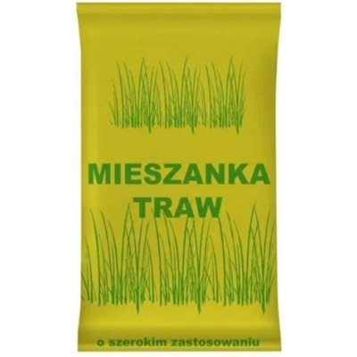 Tráva zmes tráv Rolimpex 180 m² 1 kg