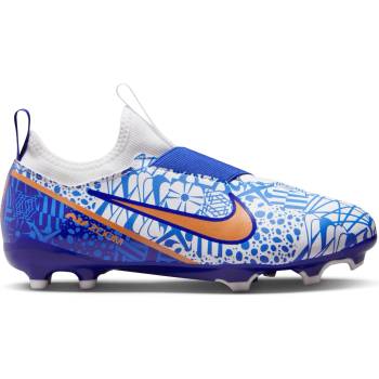 NIKE Обувки jr zoom vapor 15 acad cr7 fgmg