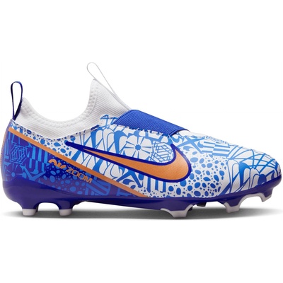 NIKE Обувки jr zoom vapor 15 acad cr7 fgmg