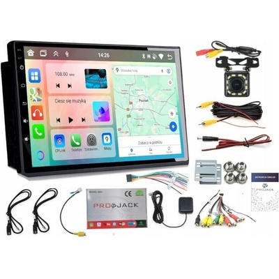 Projack A3565 6 GB RAM, 128 GB RO