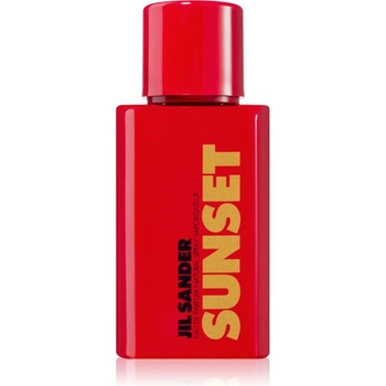 Image 1 of Jil Sander Sunset EDP 75 ml