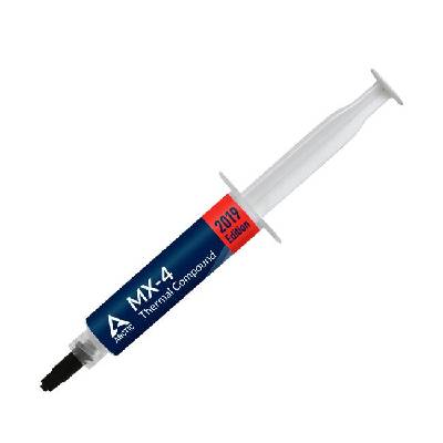 Термопаста MX-4 Thermal Compound 2019 Edition 20g (ACTCP00001B)