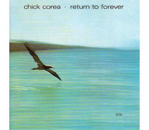 Return To Forever CD