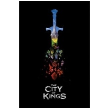 City of Games The City of Kings: Refreshed