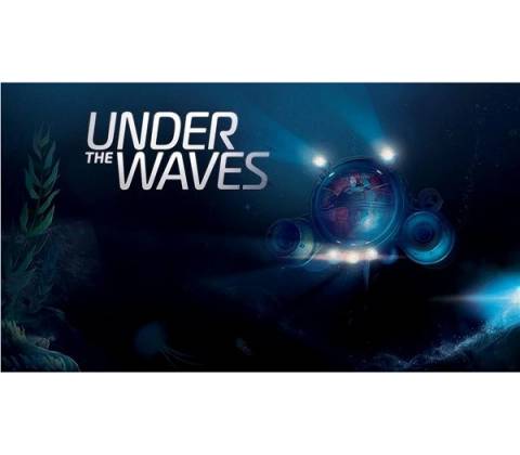 Under the Waves