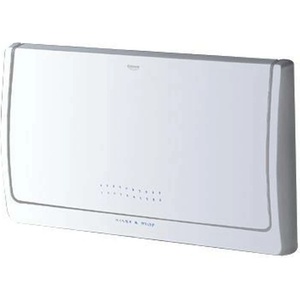 Grohe - Бутон за казанче, алпийско бяло 37053SH0 (37053SH0)
