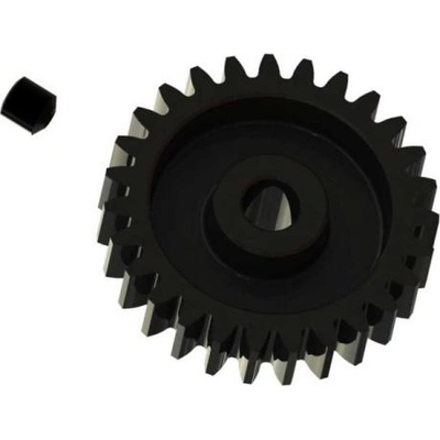 Arrma пиньон 27T 1M 5mm