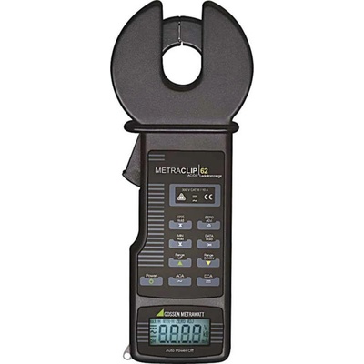 Gossen Metrawatt METRACLIP 62