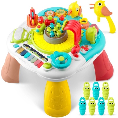 Ricokids Vzdelávací stôl a doska
