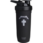 Smartshake Smart Reforce Stainless Steel Shaker | Metallica Master of Puppets [900 мл]