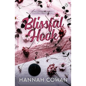 Blissful Hook (ISBN: 9781405966344)