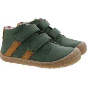 Koel Детски обувки barefoot Koel Kid's David Felt Barefoot shoes - Green - размер 21 (EU) (702-3797-0312)