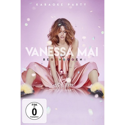 MAI, VANESSA - Regenbogen DVD