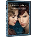 Dánská dívka DVD