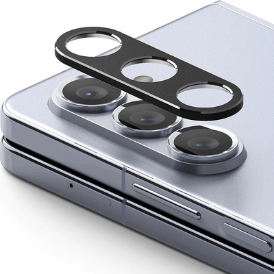 Ringke Защита на камерата за Samsung Galaxy Z Fold5 - Ringke Camera Styling - черна