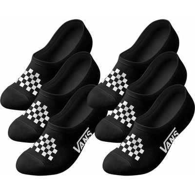 Vans Classic Canoodle CHECKERBOARD Black/White