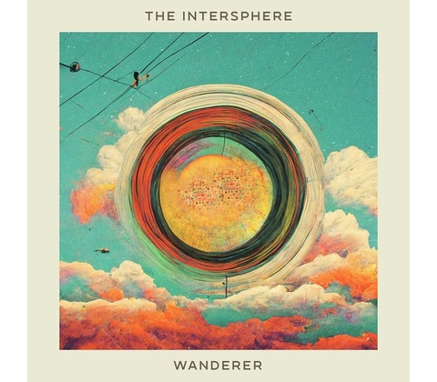 Intersphere - Wanderer LP
