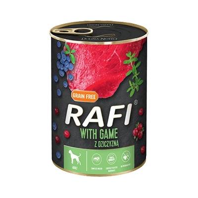 Rafi Adult Game 400 g