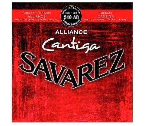 Savarez 510AR