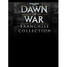 Dawn of War Franchise Pack