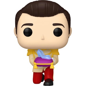 Funko Pop Disney Cinderellas 75th Prince Charming #1545 9cm
