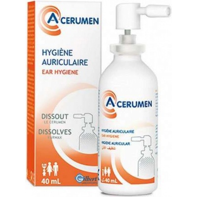 Acerumen sprej 40 ml – Zbozi.Blesk.cz