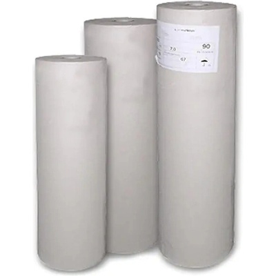 Baliaci papier šedý 90g/m2 š 150cm rola