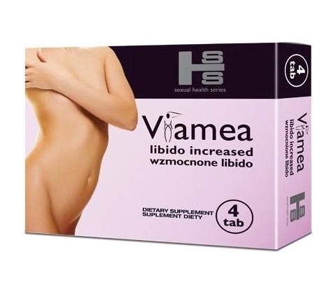 Viamea 4 tablety