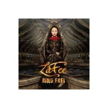 Lafee - Ring Frei CD